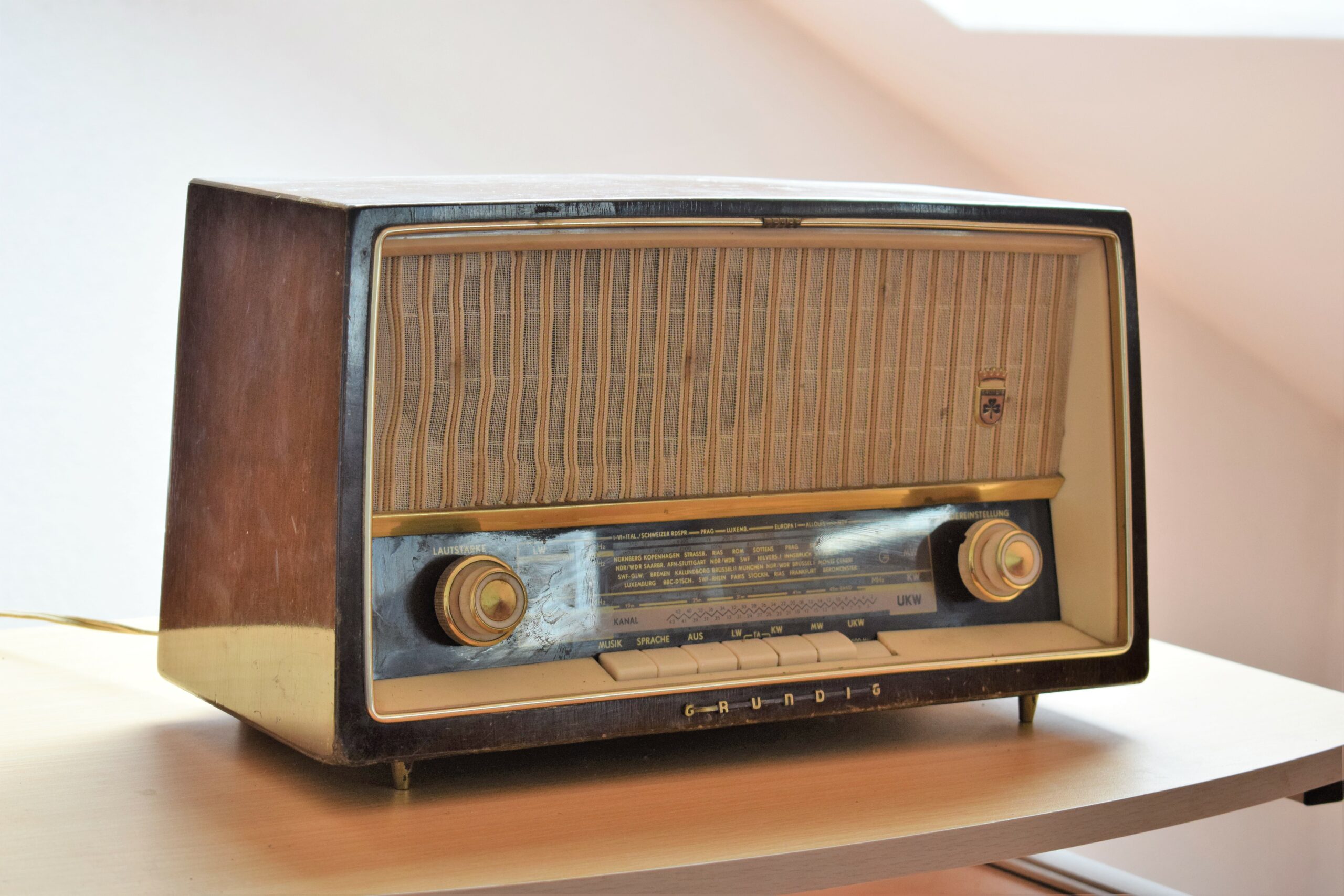 Grundig 2140