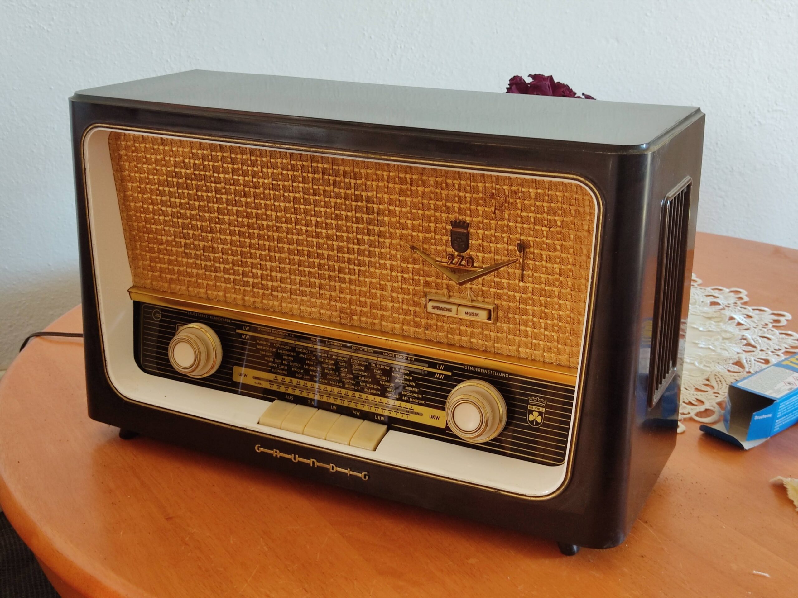 Grundig 970