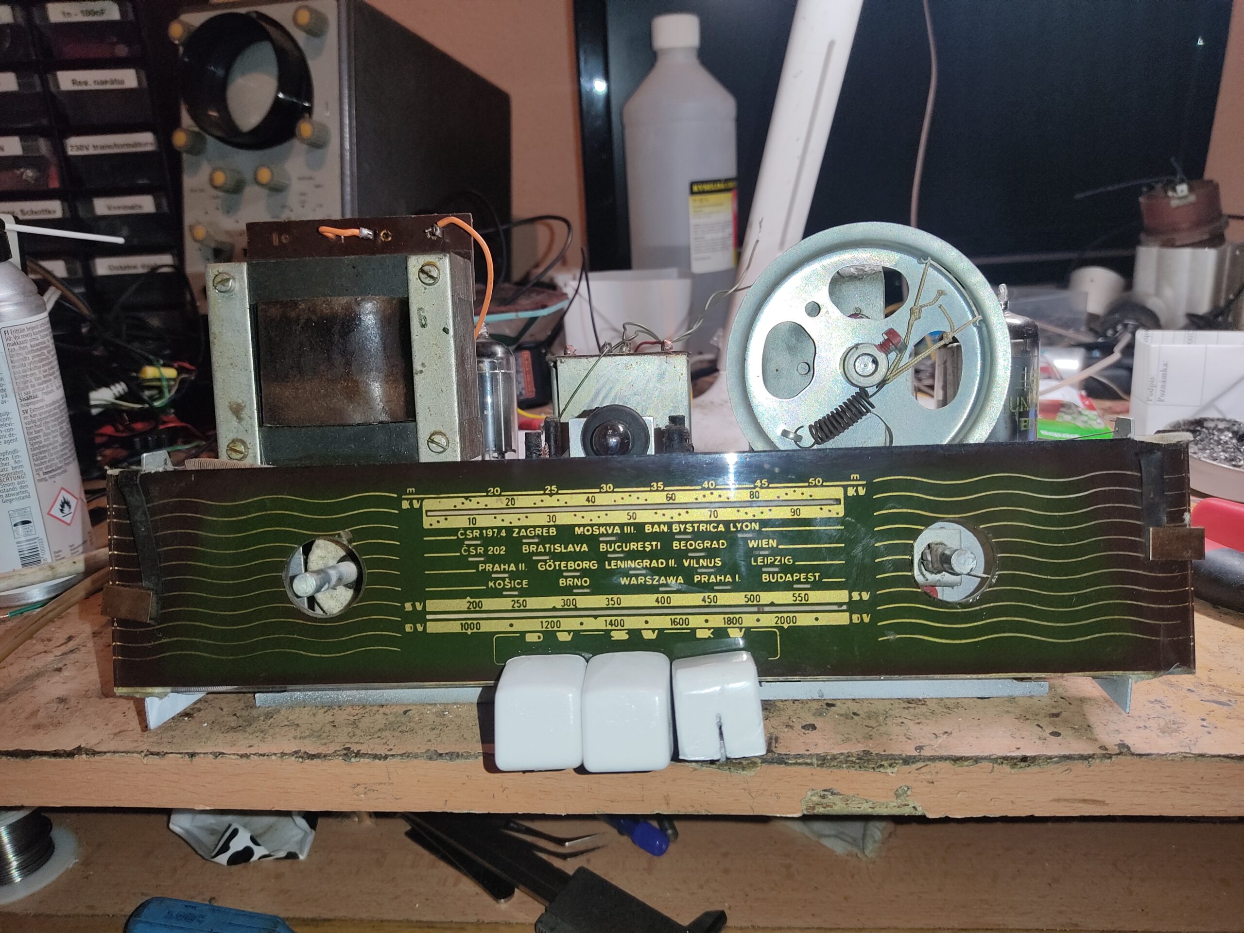 Tenor 426A Tenor